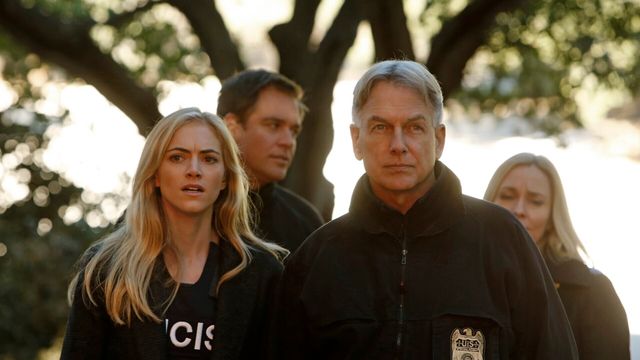 Vignette du programme télé NCIS - Saison 11
