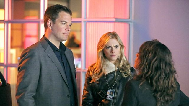 Vignette du programme télé NCIS - Saison 11
