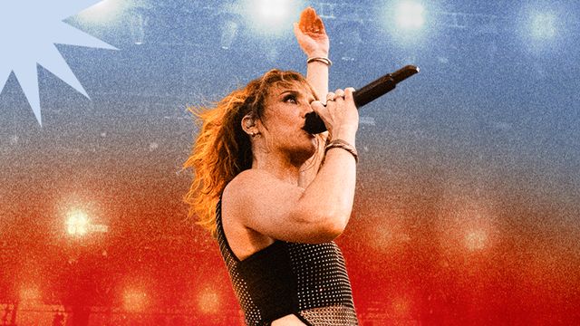 Vignette du programme télé Zaz aux Francofolies de la Rochelle