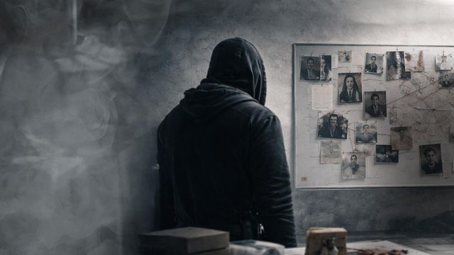 Vignette du programme télé Les visages du crime - Saison 1