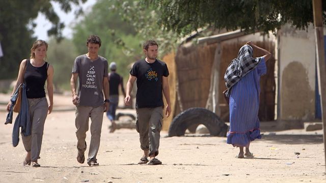 Vignette du programme télé Nomade des mers, les escales de l'innovation - Saison 1