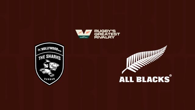 Vignette du programme télé Sharks / Nouvelle-Zélande