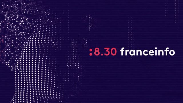 Vignette du programme télé 8h30 franceinfo