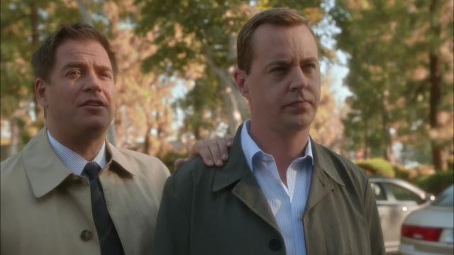 Vignette du programme télé NCIS - Saison 11