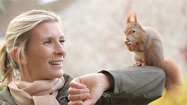 Vignette du programme télé Hélène et les animaux - Saison 2