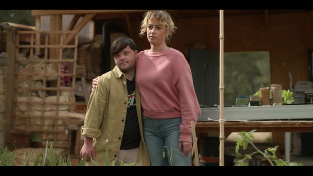 Vignette du programme télé Un si grand soleil - Saison 8