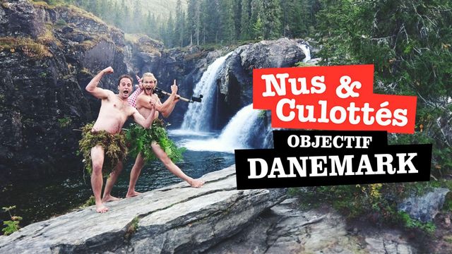 Vignette du programme télé Nus et culottés - Saison 7