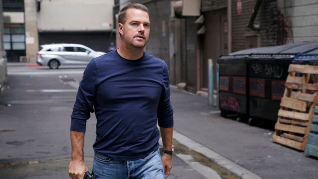 Vignette du programme télé NCIS : Los Angeles - Saison 14