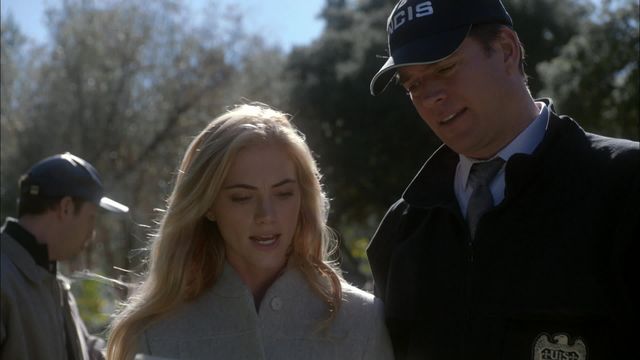 Vignette du programme télé NCIS - Saison 11