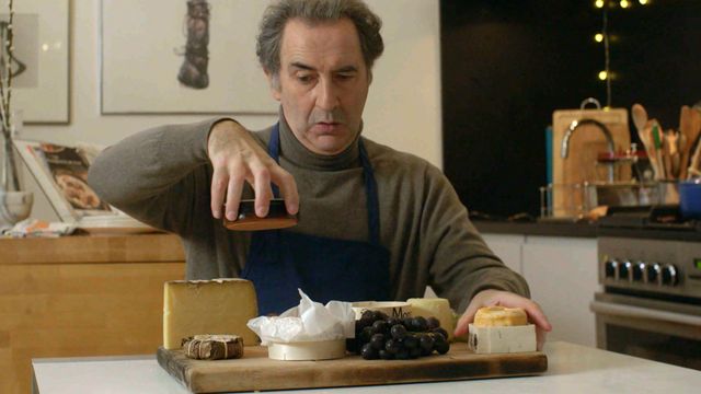 Vignette du programme télé La France aux fourneaux