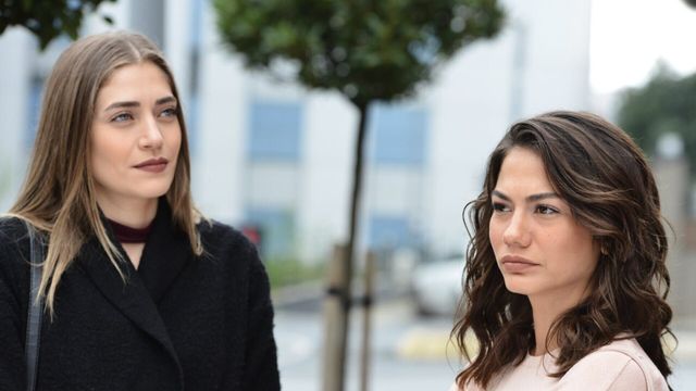Vignette du programme télé Une vie rêvée - Saison 1