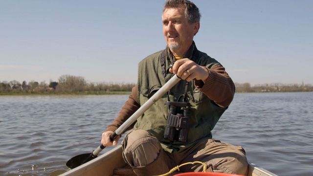 Vignette du programme télé Cotentin, des marais entre terre et mer