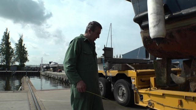 Vignette du programme télé Mécanos express - Saison 8