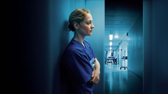Vignette du programme télé En première ligne