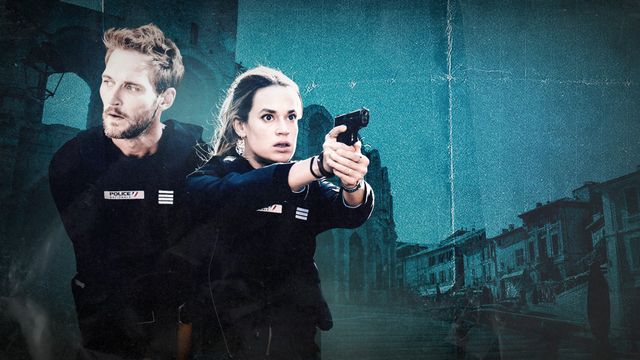 Vignette du programme télé Meurtres à... - Saison 11