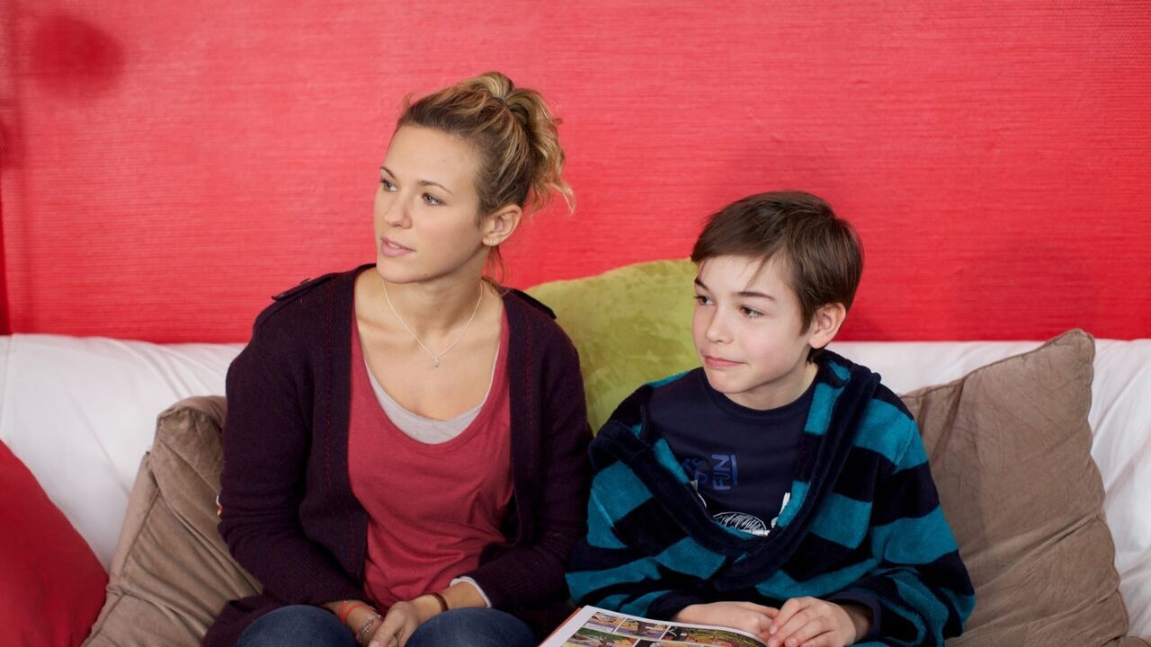 Vignette du programme télé Joséphine, ange gardien