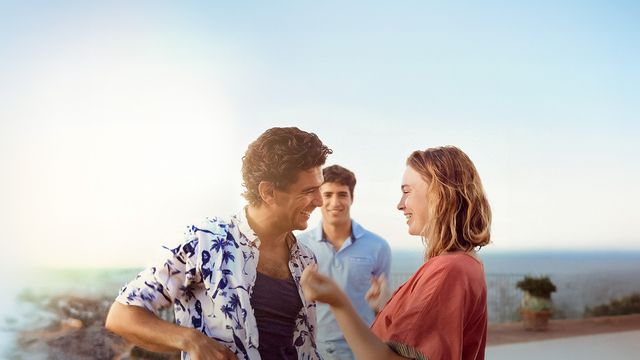 Vignette du programme télé Mektoub my Love : Canto Due