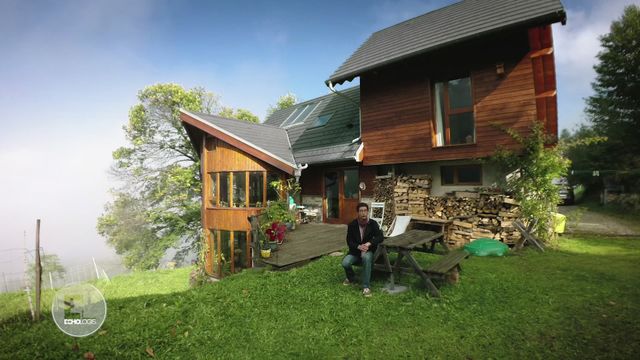Vignette du programme télé Echo-logis - Saison 4