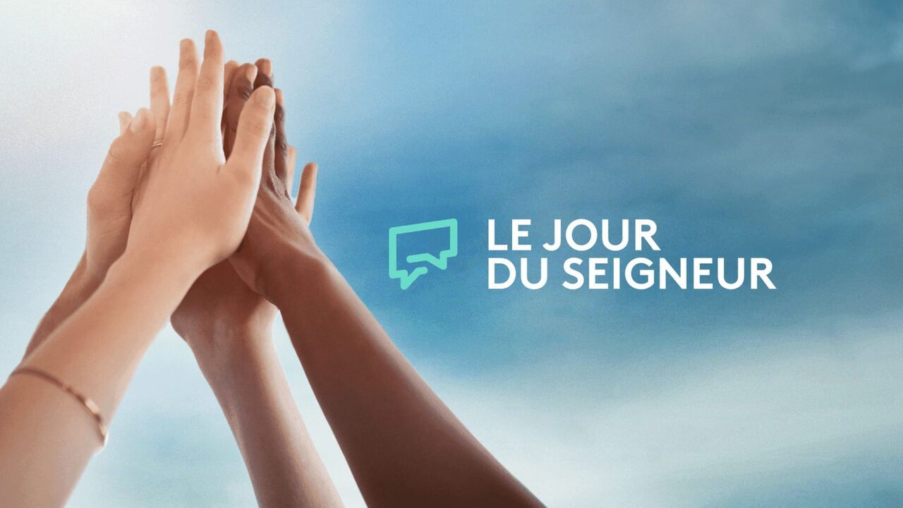 Vignette du programme télé Le jour du Seigneur