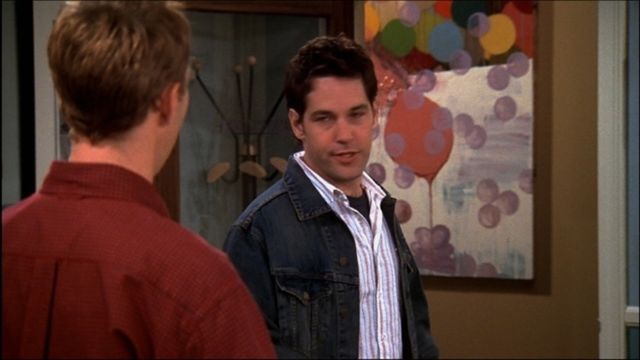 Vignette du programme télé Friends - Saison 10