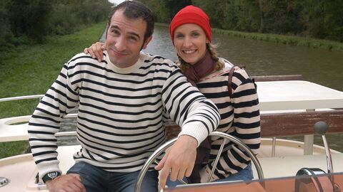 Vignette du programme télé Un gars, une fille