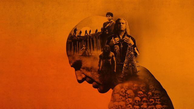 Vignette du programme télé 28 ans plus tard : Le temple des morts