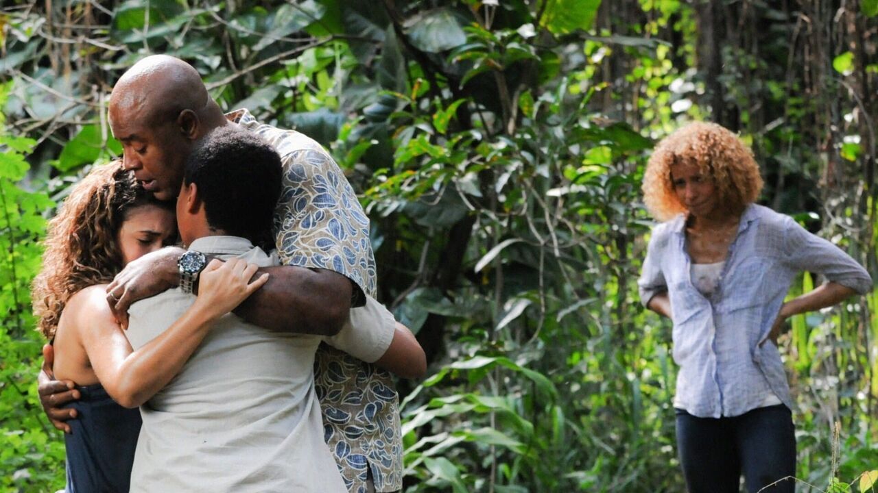 Vignette du programme télé Hawaii 5-0