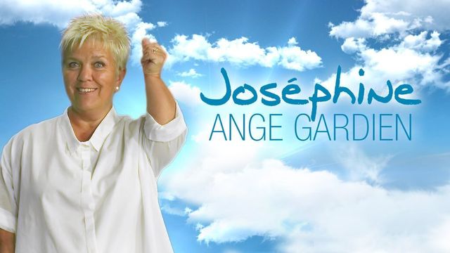 Vignette du programme télé Joséphine, ange gardien - Saison 14