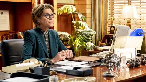 Vignette du programme télé Young Sheldon