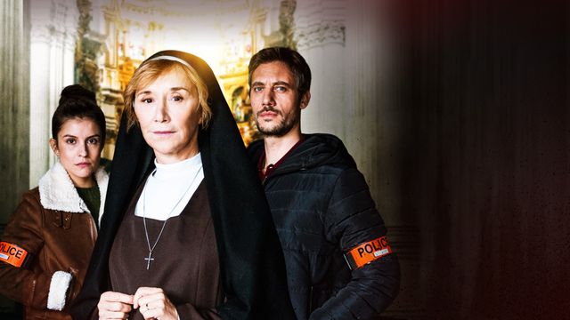 Vignette du programme télé Les ombres de Lisieux