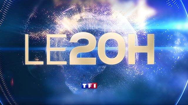 Vignette du programme télé JT 20h