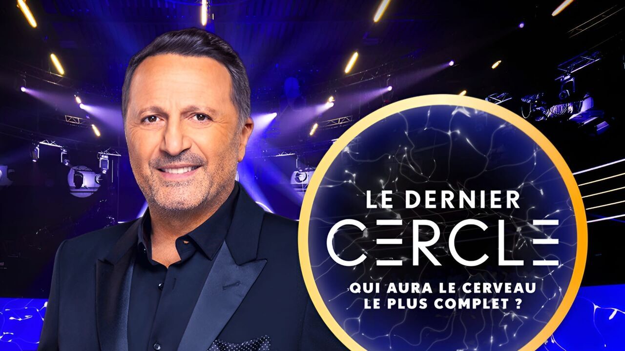 Vignette du programme télé Le dernier cercle