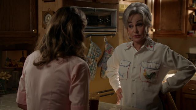 Vignette du programme télé Young Sheldon - Saison 4