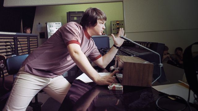 Vignette du programme télé Brian Wilson : Le génie empêché des Beach Boys