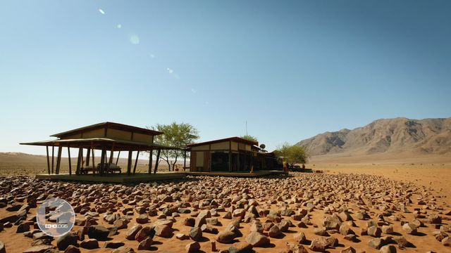 Vignette du programme télé Echo-logis - Saison 4