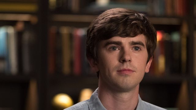 Vignette du programme télé Good Doctor - Saison 2