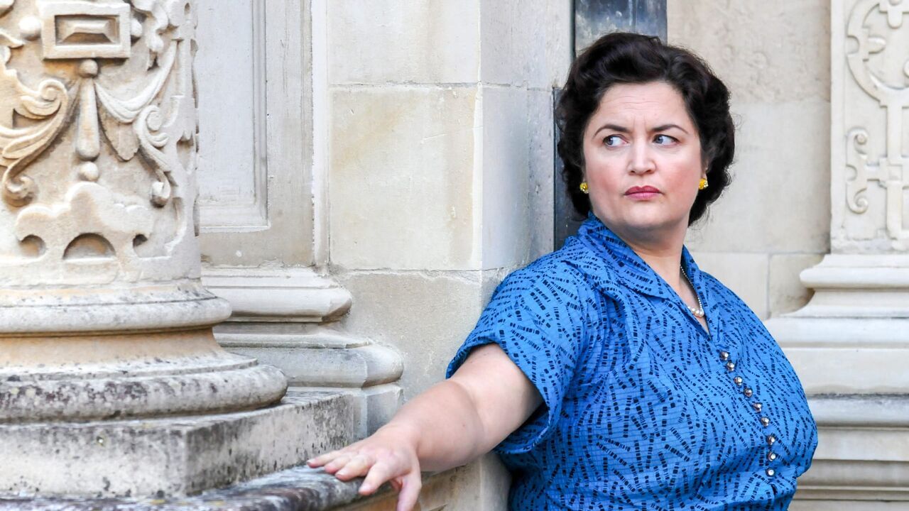 Vignette du programme télé Miss Marple
