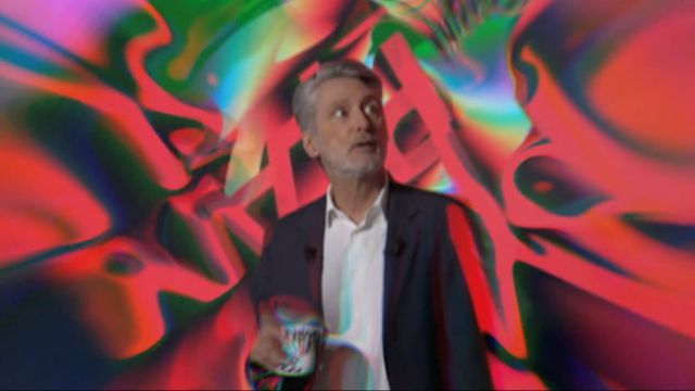 Vignette du programme télé Super plan
