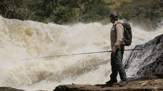 Vignette du programme télé Pêche XXL - Saison 2