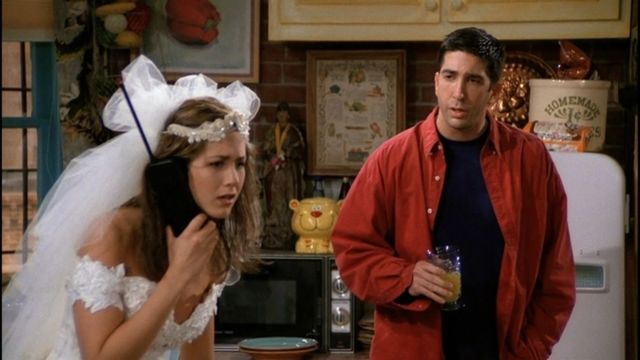 Vignette du programme télé Friends - Saison 10