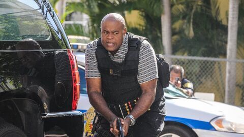 Vignette du programme télé Hawaii 5-0