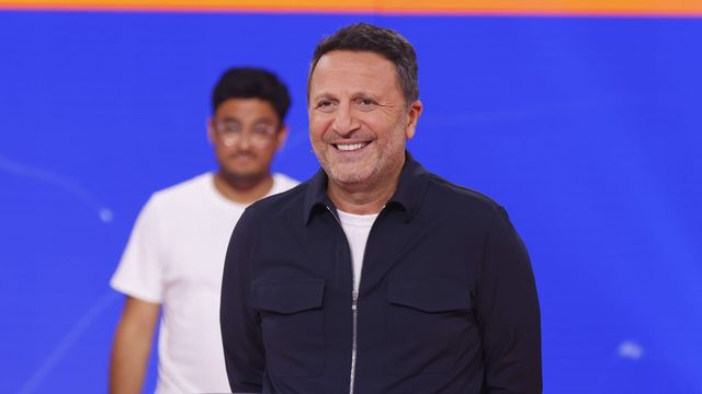 Vignette du programme télé Le dernier cercle