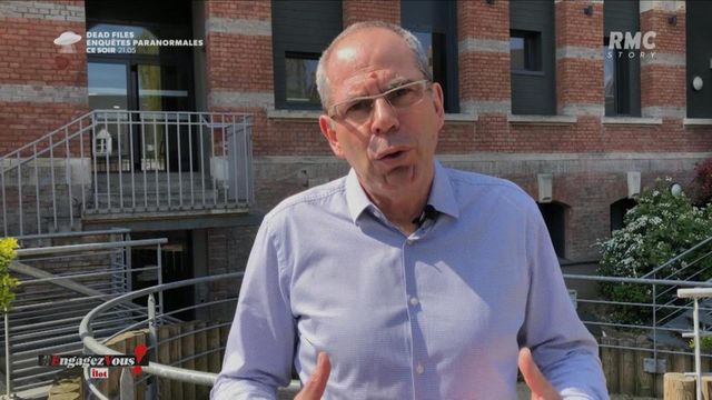 Vignette du programme télé Engagez-vous !