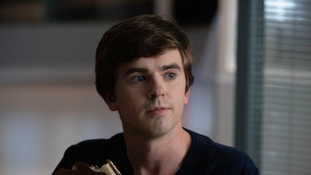 Vignette du programme télé Good Doctor - Saison 3