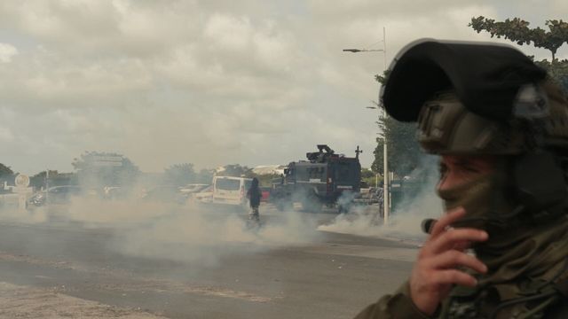 Vignette du programme télé Enquête d'action
