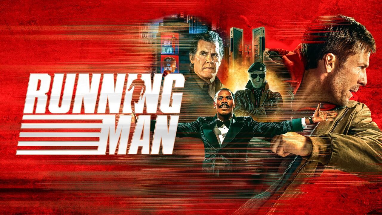 Vignette du programme télé Running Man