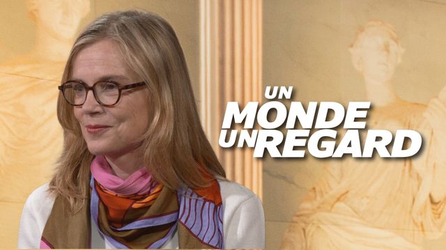 Vignette du programme télé Un monde, un regard