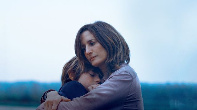 Vignette du programme télé Les enfants vont bien
