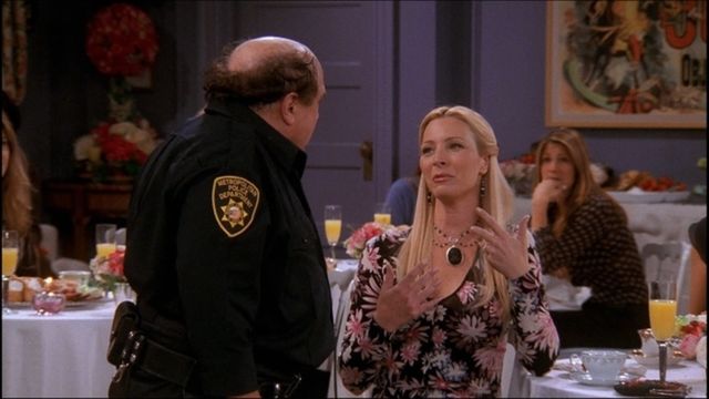 Vignette du programme télé Friends - Saison 10