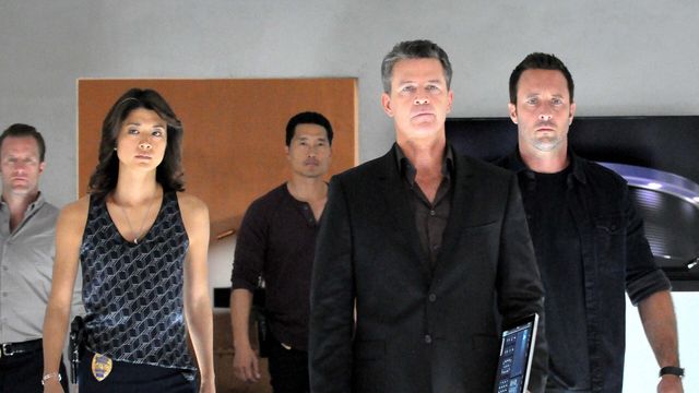 Vignette du programme télé Hawaii 5-0 - Saison 6